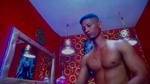 duohot23 online show from November 28, 2025, 1:30 am