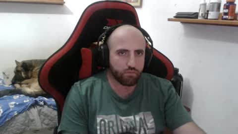 alejo online show from December 3, 2024, 8:50 pm