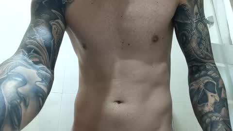 Cloud Strife online show from February 9, 2026, 4:55 pm