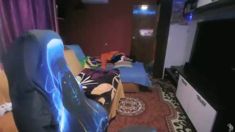 Snapshot of morenovlc848489 chatting on January 5, 2026, 6:22 pm morenovlc848489 online show from January 5, 2026, 6:22 pm