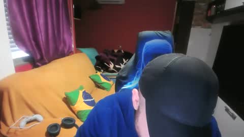 Snapshot of morenovlc848489 chatting on January 6, 2026, 10:52 am morenovlc848489 online show from January 6, 2026, 10:52 am