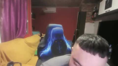 Snapshot of morenovlc848489 chatting on January 11, 2026, 10:20 am morenovlc848489 online show from January 11, 2026, 10:20 am