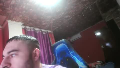 Snapshot of morenovlc848489 chatting on January 14, 2026, 11:27 am morenovlc848489 online show from January 14, 2026, 11:27 am