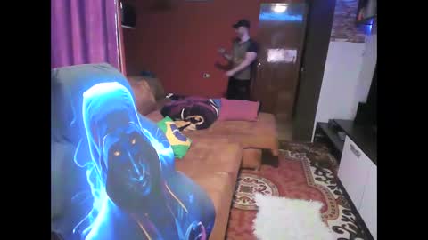 Snapshot of morenovlc848489 chatting on February 13, 2026, 6:37 pm morenovlc848489 online show from February 13, 2026, 6:37 pm