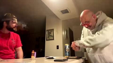 morethanenough437431 online show from October 10, 2025, 11:31 am