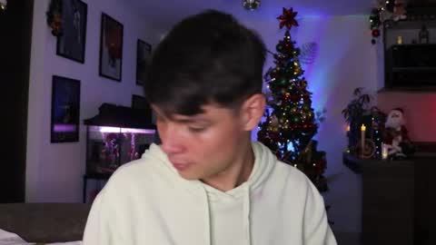   online show from December 2, 2024, 10:45 pm