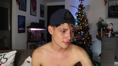   online show from December 3, 2024, 9:01 pm