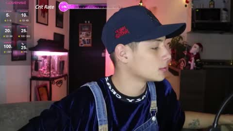   online show from December 12, 2024, 1:10 am