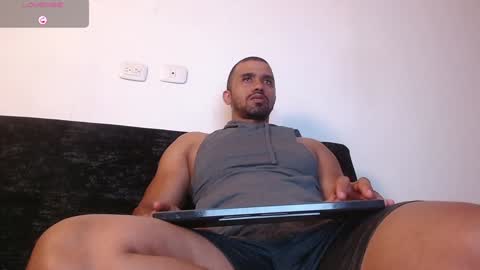 Morgan Lee online show from December 6, 2024, 12:23 am