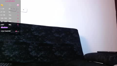 Morgan Lee online show from March 9, 2025, 12:42 am