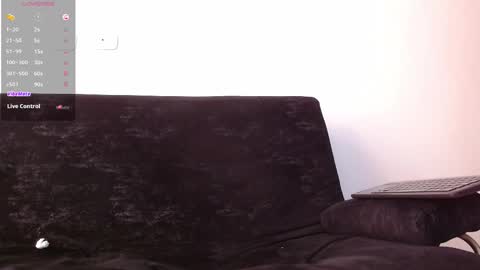 Morgan Lee online show from October 11, 2025, 6:39 pm