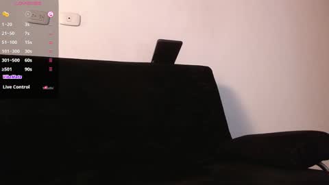 Morgan Lee online show from December 17, 2025, 11:11 pm