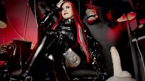 Morgana online show from February 14, 2026, 12:24 pm