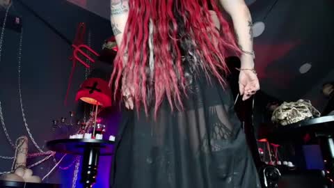 Morgana online show from March 30, 2026, 12:17 pm