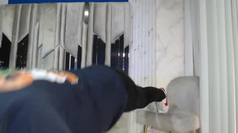 MORGAN AND MEGAN online show from November 10, 2025, 11:20 am