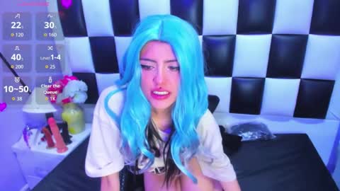 morganasmit_ online show from April 29, 2026, 3:49 pm