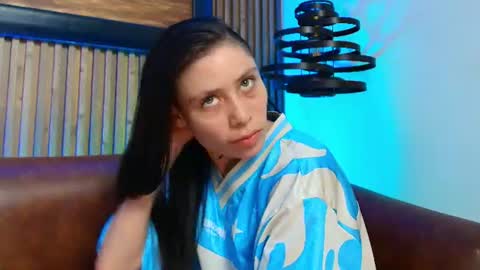 morganevans_t online show from July 28, 2026, 12:48 pm