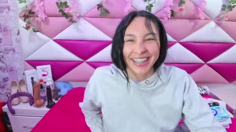 MorganHarper online show from March 31, 2026, 3:52 am