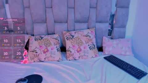 Morganita  online show from January 8, 2025, 12:05 pm