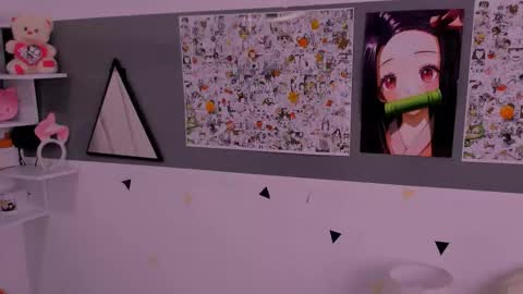 Morganita  online show from September 14, 2025, 12:37 pm