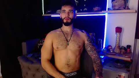 morgan online show from March 9, 2025, 9:25 pm