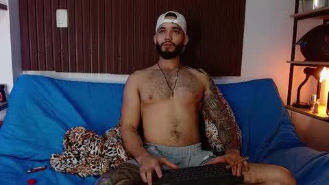 morgan online show from March 12, 2025, 1:36 am