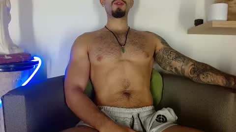 morgan online show from October 17, 2025, 3:47 pm