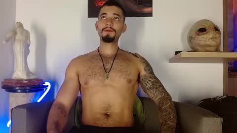 morgan online show from November 1, 2025, 4:31 pm