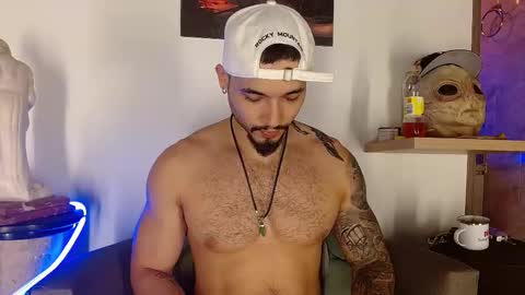 morgan online show from November 3, 2025, 4:03 am