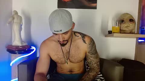 morgan online show from November 12, 2025, 8:08 pm