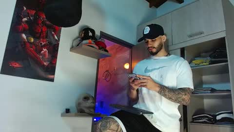 morgan online show from December 21, 2025, 6:04 pm