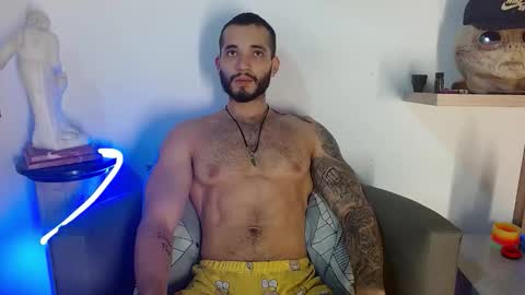 morgan online show from February 10, 2026, 11:42 pm