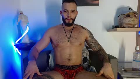 morgan online show from May 16, 2026, 4:20 am