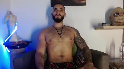 morgan online show from May 27, 2026, 5:43 pm