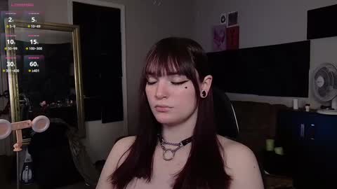 Zoey T online show from February 24, 2025, 12:16 pm