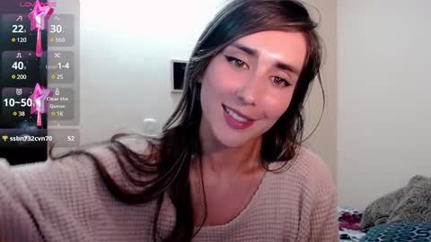 Moriah online show from December 27, 2024, 7:46 pm