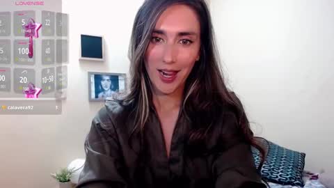 Moriah online show from January 20, 2025, 7:04 pm