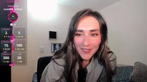 Moriah online show from January 27, 2025, 7:13 pm