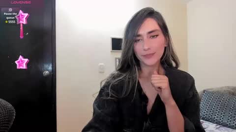 Moriah online show from January 29, 2025, 7:32 pm