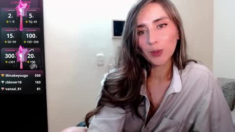 Moriah online show from February 25, 2025, 10:18 pm