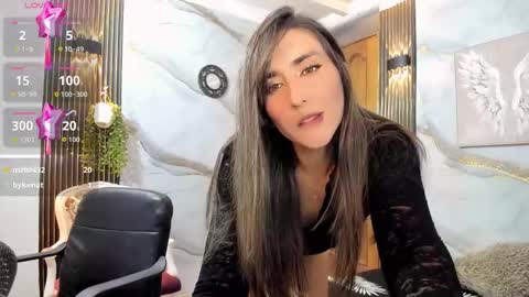 Moriah online show from November 10, 2025, 7:24 pm