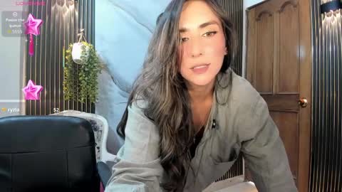 Moriah online show from April 8, 2026, 7:47 pm