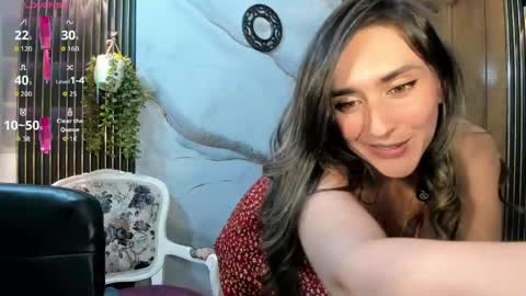 Moriah online show from April 23, 2026, 7:27 pm