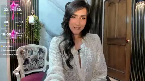 Moriah online show from June 9, 2026, 1:50 am