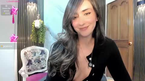 Moriah online show from June 9, 2026, 7:25 pm