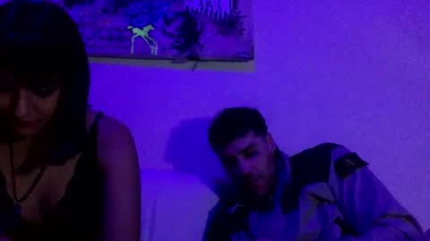 Camile Z. online show from January 4, 2025, 4:44 am