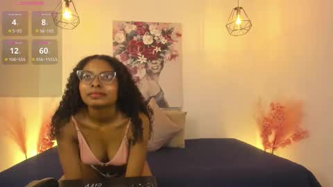 moriita_ online show from March 7, 2026, 12:13 pm