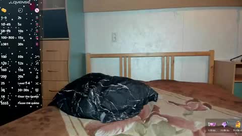 Lisa 3 online show from April 2, 2026, 3:20 pm