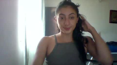 moritha2397 online show from April 5, 2026, 6:49 pm
