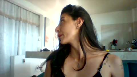 moritha2397 online show from June 1, 2026, 4:31 pm